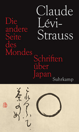 Die andere Seite des Mondes - Claude Lévi-Strauss