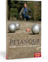 Pétanque - Joachim Kopp