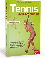 Tennis Anatomie - E. Paul Roetert, Mark S. Kovacs