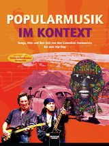 Popularmusik im Kontext. Schülerband - Lindner, Ursel; Schmid, Wieland