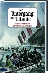 Der Untergang der Titanic