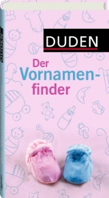 Duden - Der Vornamenfinder - Kohlheim, Rosa; Kohlheim, Volker