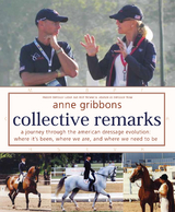 Collective Remarks -  Anne Gribbons