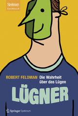 Lügner - Robert Feldman