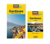 ADAC Reiseführer Plus Gardasee - 