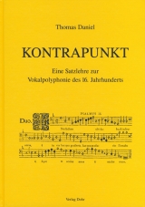 Kontrapunkt - Daniel, Thomas