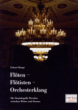 Flöten - Flötisten - Orchesterklang - Eckart Haupt