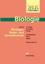 z.e.u.s. - Materialien Biologie / Ökologie, Natur und Umweltschutz - 