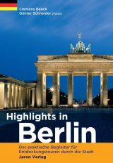 Highlights in Berlin - Beeck, Clemens