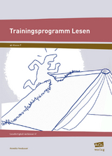 Trainingsprogramm Lesen - Annette Neubauer