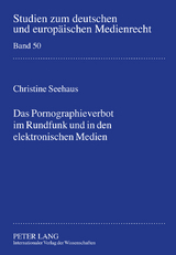 Klassifikation und Analyse finanzwirtschaftlicher Zeitreihen mit Hilfe von fraktalen Brownschen Bewegungen - Christine Seehaus