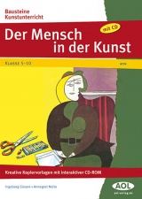 Der Mensch in der Kunst - Ingeborg Giesen, Annegret Nolte