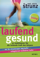 Laufend gesund - Ulrich Strunz