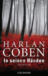 In seinen Händen - Harlan Coben