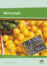 Wirtschaft - Allani, Katja; Kühlmann, Thomas