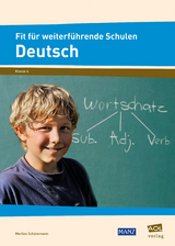 Fit für weiterführende Schulen: Deutsch - Marlies Schünemann