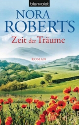 Zeit der Träume - Roberts, Nora