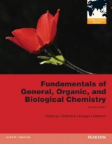 Fundamentals of General, Organic, and Biological Chemistry - McMurry, John E.; Hoeger, Carl A.; Peterson, Virginia E.; Ballantine, David S.