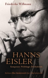 Hanns Eisler - Friederike Wißmann