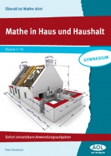 Mathe in Haus und Haushalt - Paul Steenson