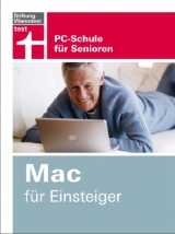 Mac für Einsteiger - Uwe Albrecht, Thomas Feibel