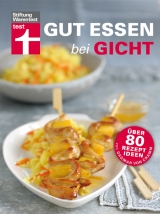 Gut essen bei Gicht - Vera Herbst, Dagmar von Cramm