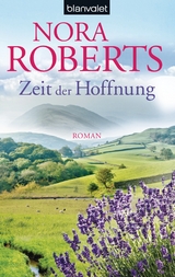 Zeit der Hoffnung - Roberts, Nora