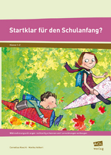 Startklar für den Schulanfang? - Cornelius Knecht, Monika Volkert