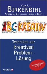 ABC-Kreativ - Vera F. Birkenbihl