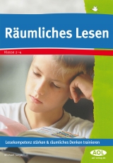 Räumliches Lesen - Junga, Michael