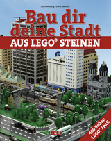 Bau dir deine Stadt - Joachim Klang, Oliver Albrecht