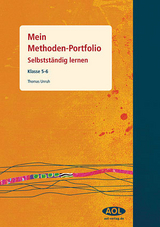 Mein Methoden-Portfolio - Schülerheft Klasse 5-6 - Thomas Unruh