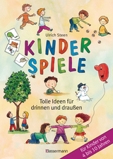 Kinderspiele - Ulrich Steen