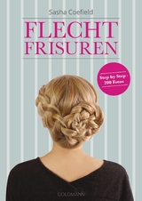 Flechtfrisuren - Sasha Coefield