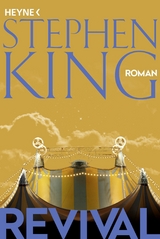 Revival - Stephen King