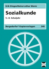 Sozialkunde - Erik Dinges, Heinz-Lothar Worm