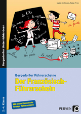 Der Französisch-Führerschein - Isabel Krahmann