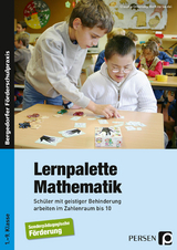 Lernpalette Mathematik - Claudia Omonsky, Bettina Seidel