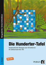 Die Hunderter-Tafel - Ellen Kraft