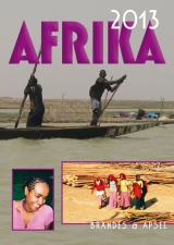 afrika 2013 - Brandes, Volkhard