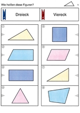 Geometrie leicht gemacht - Heiner Müller