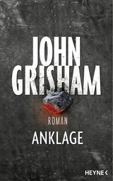 Anklage - John Grisham