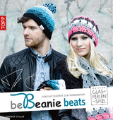 be Beanie beats. Featuring Glasperlenspiel - Jennifer Stiller