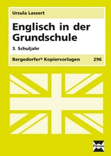 Englisch in der Grundschule - 4. Klasse - Ursula Lassert