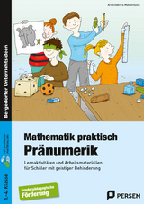 Mathematik praktisch: Pränumerik - Arbeitskreis Mathematik