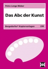 Das Abc der Kunst - Lange-Weber, Petra