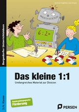 Das kleine 1:1 - Andrea Fingerhut, Lisa Kröper