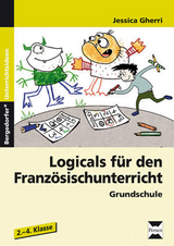 Logicals für den Französischunterricht - Jessica Gherri