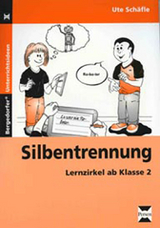 Silbentrennung - Ute Schäfle