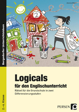 Logicals für den Englischunterricht - Jessica Gherri